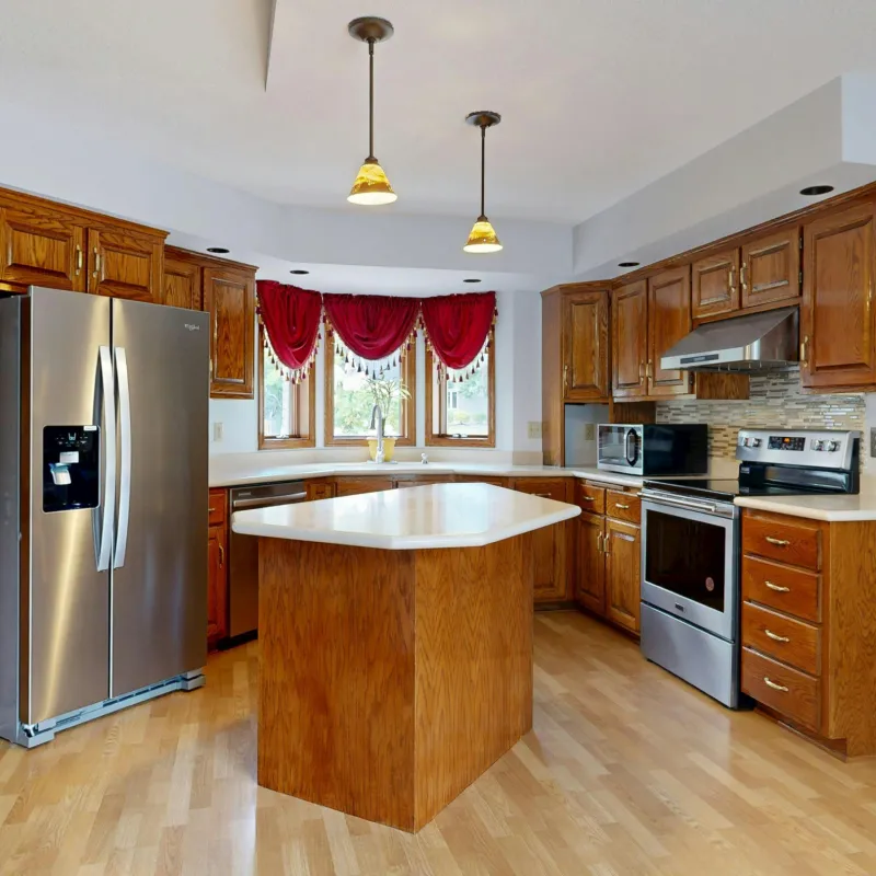 Kitchen Remodeling 1