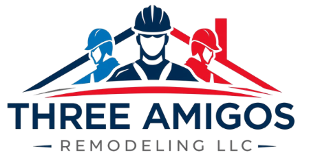 The Three Amigos Remodeling, LLC