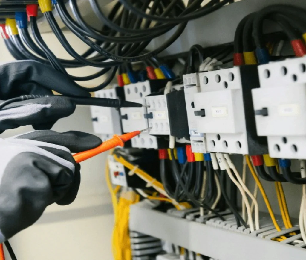 Electrical Services